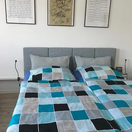 Ferienwohnung 2 Neumann Apartment Schneeberg (Saxony)
